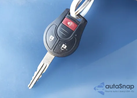 2019 Nissan Nv200 Sv z USA, uszkodzony, nr VIN 3N6CM0KN7KK697413